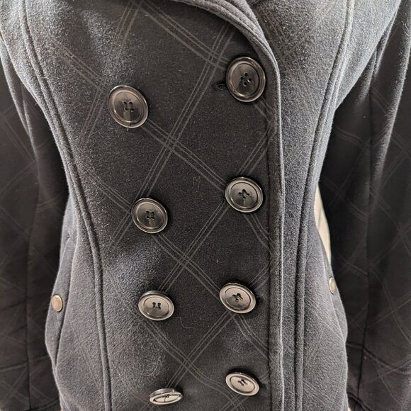 Sebby Jacket - Picture 2 of 10